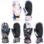 ロキシー ROXY スノーボードグローブ ミトン レディース ROXY JETTY MITT ERJHN03238