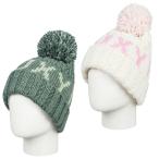  Roxy ROXY вязаная шапка Junior TONIC GIRL BEANIE ERGHA03287