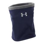 アンダーアーマー 野球 ネックウォーマー メンズ UA NECK WARMER 1381245-410 UNDER ARMOUR