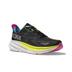 ショッピングランニング ホカ オネオネ HOKA ONEONE ランニングシューズ メンズ クリフトン 9 ワイド CLIFTON9 WIDE 1132210 BAAB