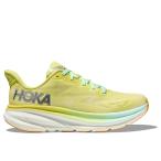 ショッピングランニングシューズ レディース ホカ オネオネ HOKA ONEONE ランニングシューズ  レディース クリフトン 9 ワイド CLIFTON9 WIDE 1132211 CGSO