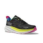 ショッピングランニングシューズ レディース ホカ オネオネ HOKA ONEONE ランニングシューズ レディース クリフトン 9 ワイド CLIFTON9 WIDE 1132211 BAAB