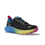 ショッピングランニングシューズ レディース ホカ オネオネ HOKA ONEONE ランニングシューズ レディース アラヒ 6 W ARAHI 6 1123195 BKSV