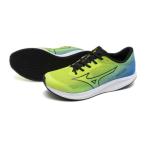 ショッピングランニングシューズ ミズノ ランニングシューズ メンズ デュエルフラッシュ DUEL FLASH U1GD236001 MIZUNO