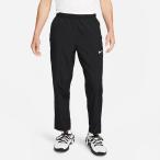 ナイキ ウインドブレーカー パンツ メンズ DF FORM ウーブンパンツ ALT FB7491-010 NIKEトレーニング スポーツウェア ジョギング ランニング ブラック 黒