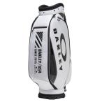 ショッピングオークリー オークリー キャディバッグ メンズ OAKLEY GOLF BAG 17.0 FW FOS901534-100 OAKLEY