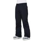 シックスエイトシックス 686 スノーボードウェア パンツ レディース スタンダード シェルパンツ STANDARD SHELL PANT KCR405 BLACK
