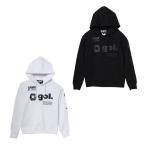 ゴル gol スウェットジャケット ジュニア ジュニアスウェットパーカー G324-065J