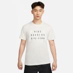 ナイキ ランニングウェア Tシャツ ノースリーブ メンズ 23FA DF RDV S/S Tシャツ FJ2357-030 NIKE