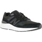 ショッピングnew balance ニューバランス ウォーキングシューズ メンズ Walking Fresh Foam 880 v6 ウォーキング フレッシュフォーム 880 MW880BK6 4E new balance