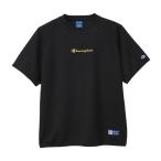 チャンピオン Champion バレーボールウェア ピステ 半袖 メンズ ショートスリーブTシャツ C3-YV305-981