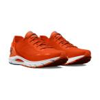アンダーアーマー ランニングシューズ メンズ UA ホバー ソニック6 ワイド HOVR Sonic 6 WIDE 3026821-802 UNDER ARMOUR
