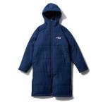 フィラ FILA ベンチコート 130~160cm ジュニア 143-714