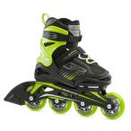  ролик лезвие ROLLERBLADE роликовые коньки Junior Phoenix PHOENIX