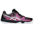  Asics гандбол обувь мужской женский GEL-FASTBALL 3THH546.006 asics