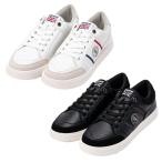 アドミラル Admiral ゴルフシューズ スパイクレス メンズ LEICESTER ADMS3A