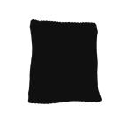 ichi-na защита горла "neck warmer" мужской женский обратная сторона боа THREE BAND IC-536 ICHINA