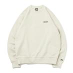  New Era NEW ERA тренировочный мужской женский обратная сторона шерсть тренировочный вырез лодочкой The Origin 13755306