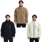  Quick Silver QUIKSILVER лыжи сноуборд флис мужской OG BOA FLEECE BLOUSON боа флис жакет QJK234053