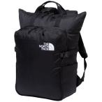 ショッピングthe north face ザ・ノース・フェイス バックパック メンズ レディース ボルダートートパック Boulder Tote Pack NM72357 K THE NORTH FACE ノースフェイス