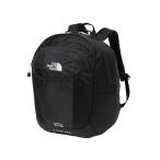 ☆ザ・ノース・フェイス バックパック ジュニア キッズ トスボックス K Toss Box NMJ72351 K ノースフェイス THE NORTH FACE
