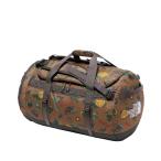  The * North * лицо большая спортивная сумка Junior Kids нейлон da полный 50 K Nylon Duffel 50 NMJ72352 CB North Face THE NORTH FACE