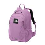 ノースフェイス バックパック ジュニア キッズ ラウンディ K Roundy NMJ72358 MP ノースフェイス THE NORTH FACE