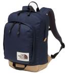 ザ・ノース・フェイス リュックサック ジュニア ホットショットミニ キッズ K Hot Shot Mini NMJ72362 UN THE NORTH FACE ノースフェイス