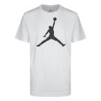 ジョーダン JORDAN バスケットボールウェア 半袖シャツ ジュニア JR JUMPMAN ロゴDF Tシャツ 954293-001
