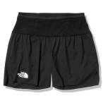 ザ・ノース・フェイス ショートパンツ レディース Enduris Trail Short エンデュリストレイルショーツ NBW42371 K ノースフェイス THE NORTH FACE