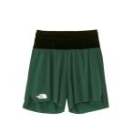 ザ・ノース・フェイス ショートパンツ メンズ Enduris Trail Short エンデュリストレイルショーツ NB42371 FF ノースフェイス THE NORTH FACE