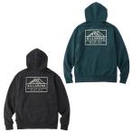 ビラボン BILLABONG スキー スノーボード パーカー メンズ ADIV LOGO HOOD BD012-018