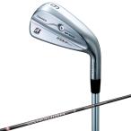 ブリヂストンゴルフ BRIDGESTONE GOLF ゴルフクラブ アイアンセット 5本組 メンズ VANQUISH BS50i カーボンシャフト 233HF 5I IRON