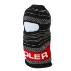  Pola -POLER маска для лица мужской женский FAIRWEATHER BALACLAVA 233ACU7909-BLK