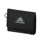 ショッピンググレゴリー グレゴリー GREGORY コインケース メンズ レディース トライフォールドワレット 1351071041