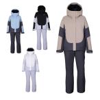  Phoenix Phenix лыжи одежда верх и низ в комплекте женский WOMENS лыжи две части Curving Panel Ws Two-piece JAPAN PSW232P71