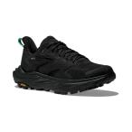 ホカ オネオネ HOKA ONEONE トレッキングシューズ ゴアテックス ローカット レディース ANACAPA 2 LOW GTX アナカパ ロー 1142830 BBLC