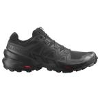  Salomon трейлраннинг обувь скорость Cross 6 мужской SPEEDCROSS 6 L41737900 salomon
