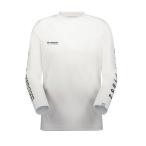 QD Logo Print Longsleeve T-shirts メンズ（yahoo）