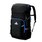 ☆アディダス サッカー バックパック ボール用デイパック 32L ADP45BKB adidas