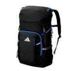 ショッピングアップリカ アディダス サッカー バックパック  ボール用デイパック 32L ADP45BKB adidas