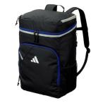 アディダス サッカー バックパック ボール用デイパック 30L ADP44BKB adidas