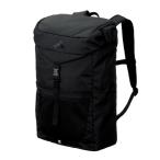 ショッピングアップリカ アディダス サッカー バックパック  ボール用フラップパック 27L ADP49BK adidas