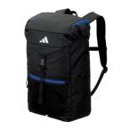 ショッピングアディダス リュックサック アディダス サッカー バックパック  ボール用フラップパック 27L ADP49BKB adidas