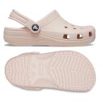 【送料無料】クロックス クロックサンダル ジュニア クラシック クロッグ キッズ 206991-6UR crocs