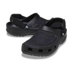 ショッピングCROCS クロックス クロックサンダル メンズ ユーコンヴィスタ 2 LR クロッグ M 207689-0DD crocs