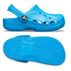 クロックス クロックサンダル ジュニア バヤ クロッグ キッズ 207013-456 crocs