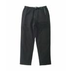 ショッピンググラミチ グラミチ Gramicci ロングパンツ メンズ LOOSE TAPERED RIDGE PANT G114-OGT BLACK