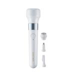☆FESTINO フェスティノ シェーバー Charging 3in1 Multi Care Shaver 充電式3in1マルチケアシェーバー SMHB-031-WH【ご自宅配送限定】
