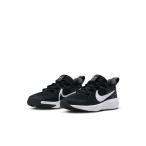 ナイキ スニーカー キッズ ジュニア ゴム紐 スターランナー4 ＮＮ PS ブラック 黒色 DX7614-001 16.5〜22.0cm NIKE 園児〜小学生